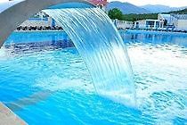Royal Towers Resort Kiris ภายนอก รูปภาพ
