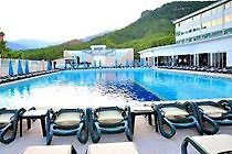 Royal Towers Resort Kiris ภายนอก รูปภาพ