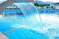 Royal Towers Resort Kiris ภายนอก รูปภาพ