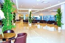 Royal Towers Resort Kiris ภายนอก รูปภาพ