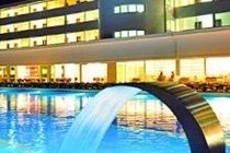 Royal Towers Resort Kiris ภายนอก รูปภาพ