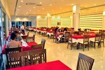 Royal Towers Resort Kiris ภายนอก รูปภาพ
